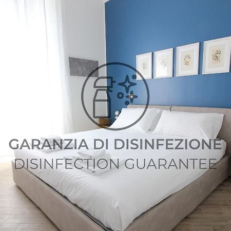 Appartamento Italianway-Monza Milano Esterno foto